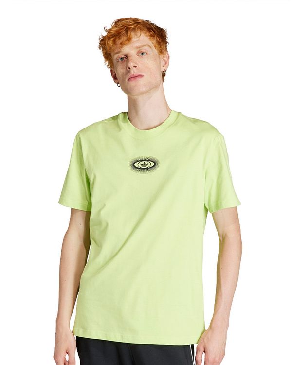 Camiseta adidas GRF Masculina - GG
