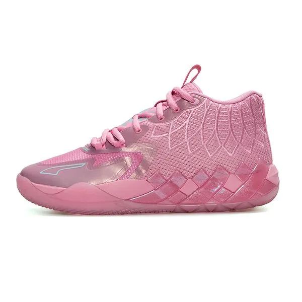 Tênis Puma MB.01 Iridescent Unissex - 36