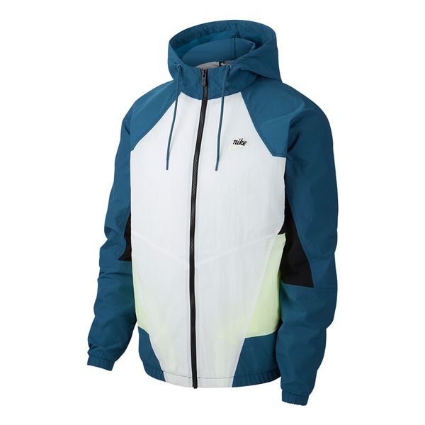 Jaqueta Nike Windrunner WVN Signature Masculina - GGG