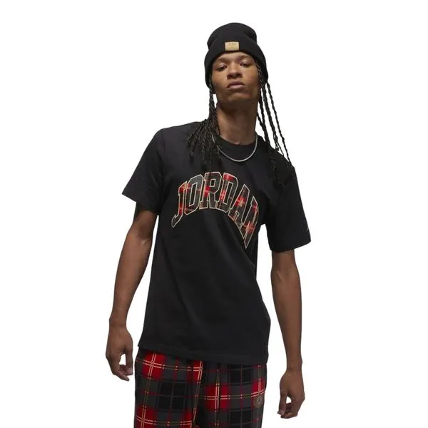 Camiseta Jordan Holiday Masculina - PP