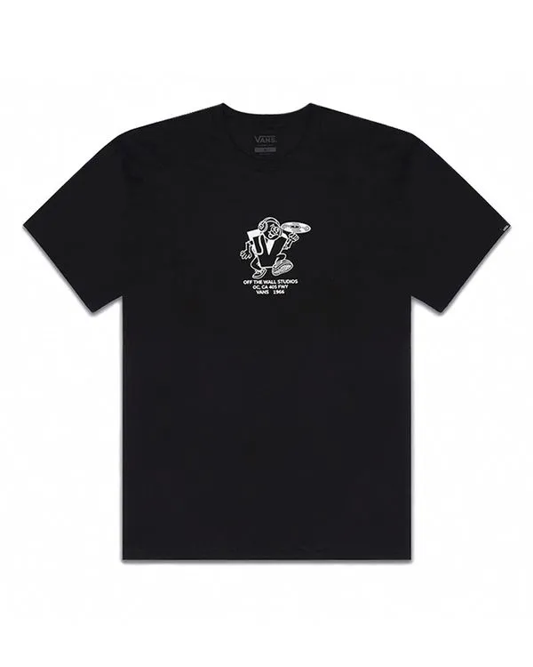 Camiseta Vans 405 Studio Feminina - M