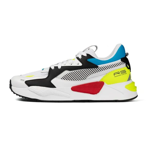Tênis Puma Rs-Z Core - 38