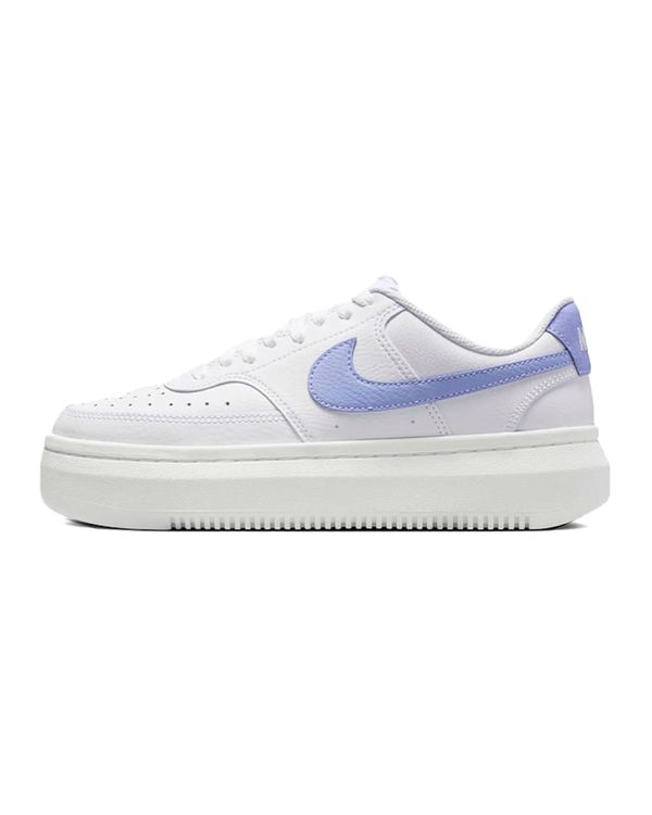 Tênis Nike Court Vision Alta Ltr Feminino - 39