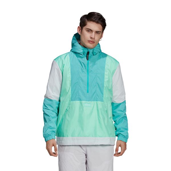 Blusão adidas Adv Masculino - GG