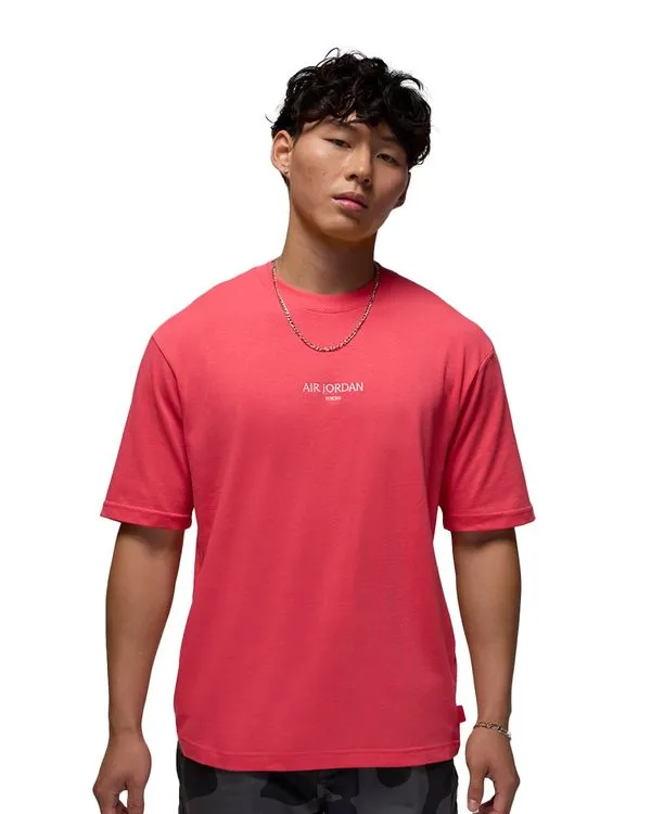 Camiseta Jordan 85 SS Masculina - P