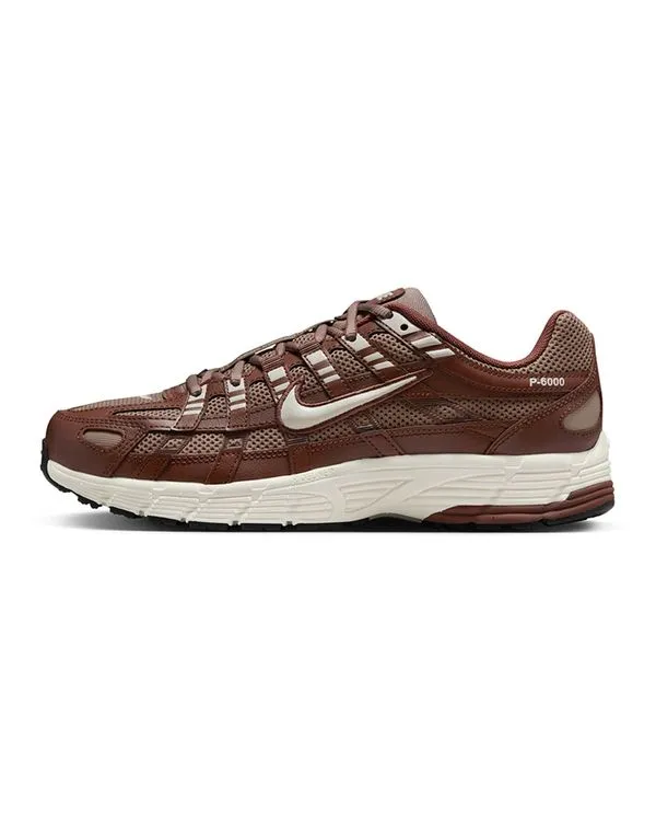 Tênis Nike P-6000 Feminino - 34