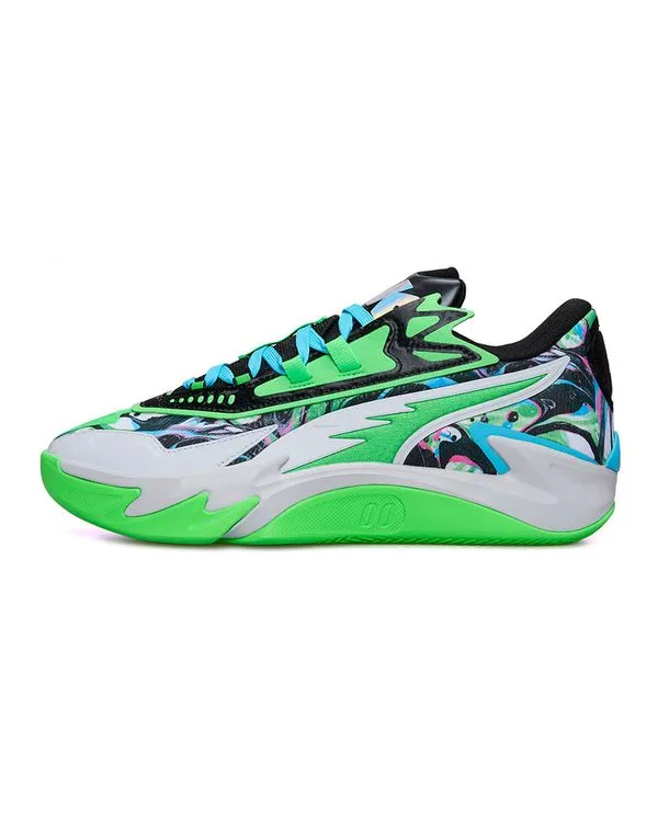 Tênis Puma Scoot Zeros II 2K Masculino - 47