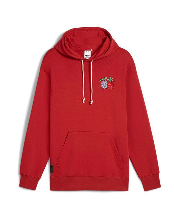 Blusão Puma X One Piece Tr Masculina - P
