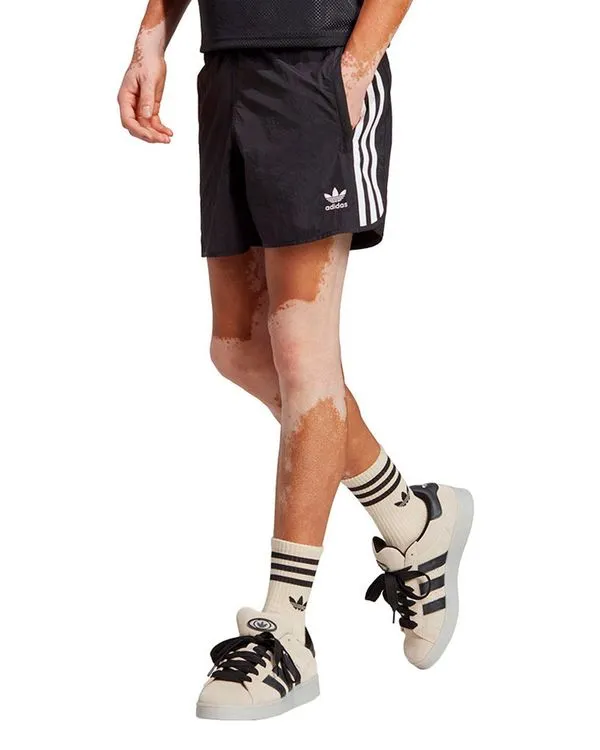 Shorts adidas Sprinter Masculino - P