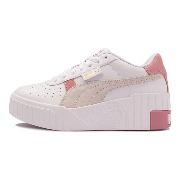 Tênis Puma Cali Wedge Mix Feminino - 40