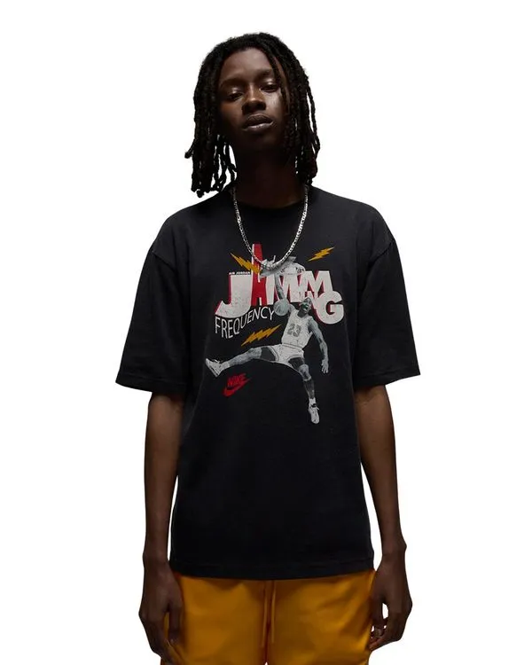 Camiseta Jordan Crew 85 Masculina - P