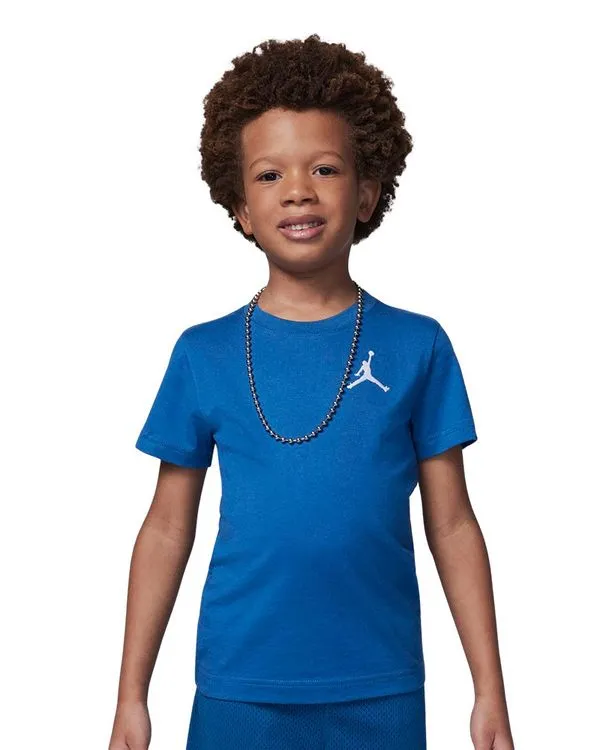 Camiseta Jordan Jumpman Infantil - 4 anos