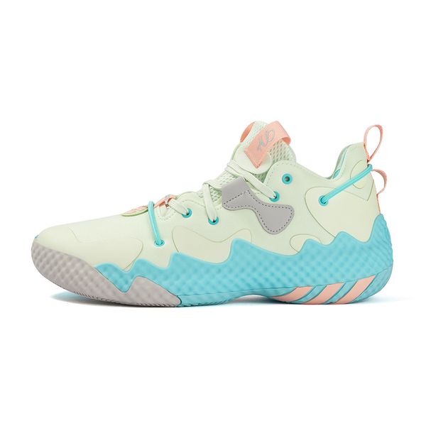 Tênis adidas Harden Vol.6 - 46
