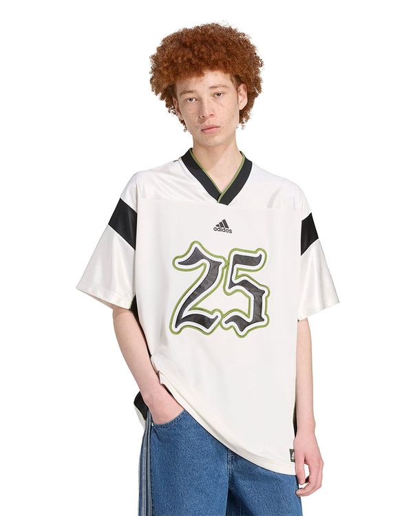Camiseta adidas Futebol 25 Masculina - G