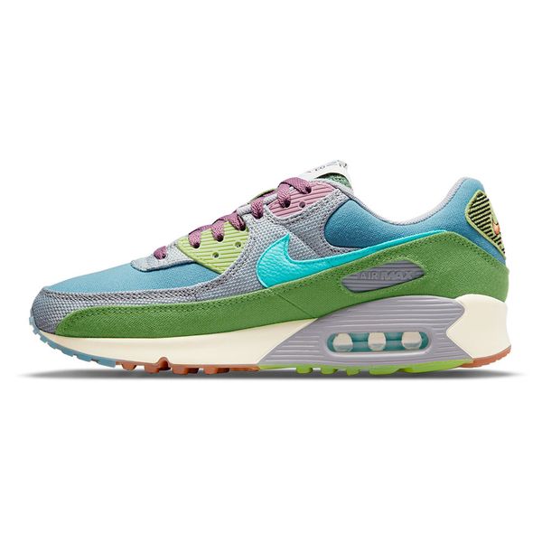 Tênis Nike Air Max 90 SE Masculino - 47