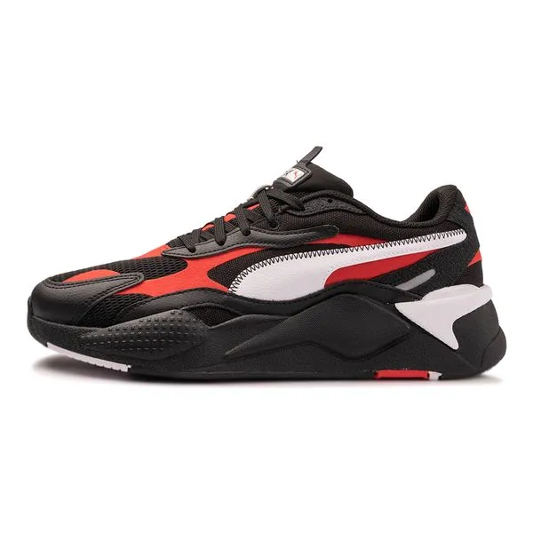 Tênis Puma RS-X³ Hard Drive Masculino - 43