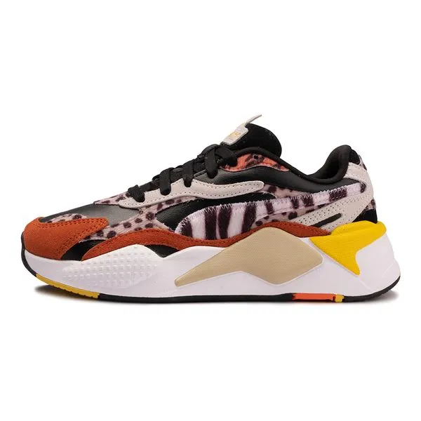 Tênis Puma Rs-X³ Wildcats Feminino - 39