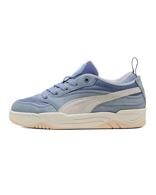Tênis Puma 180 Pro Washed Suede Feminino - 39