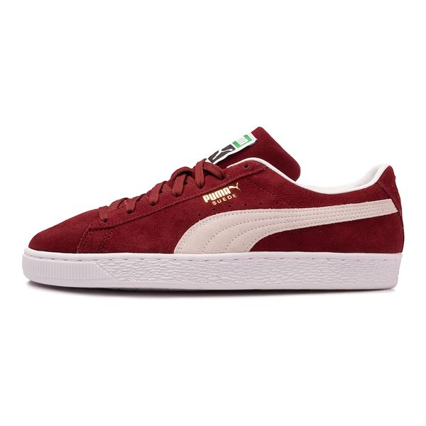 Tênis Puma Suede Classic XXI Masculino - 41
