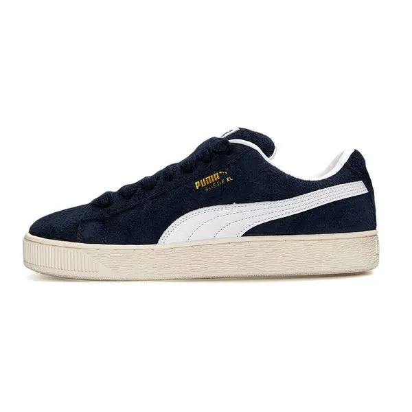 Tênis Puma Suede Xl Hairy Masculino - 36
