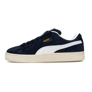 Tênis Puma Suede Xl Hairy Masculino - 36