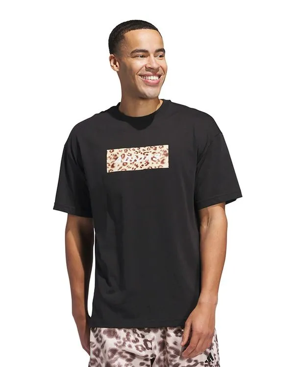 Camiseta adidas Select Foundation Masculina - GG