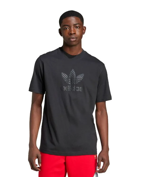 Camiseta adidas Mono Masculina - P