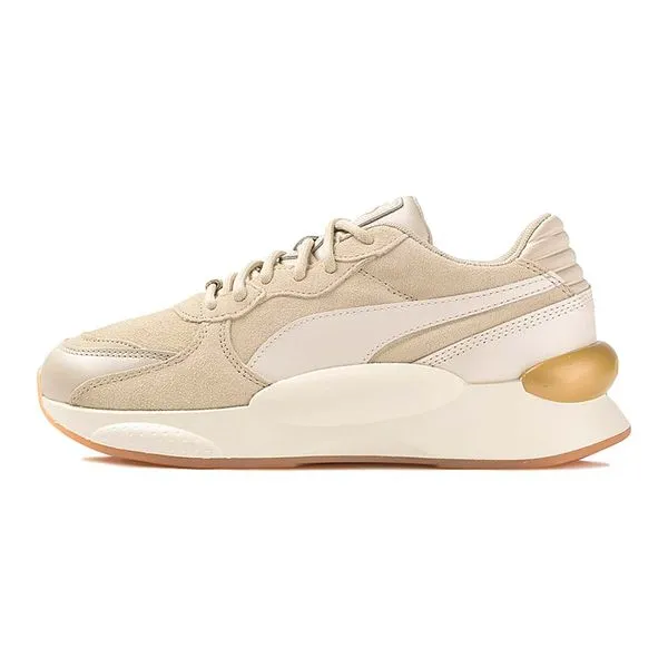 Tênis Puma RS 9.8 Metallic Feminino - 38
