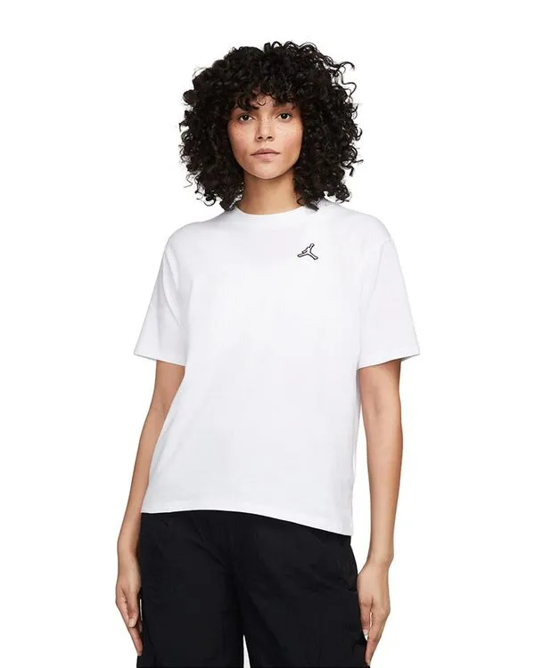 Camiseta Jordan Essential Core Feminina - P