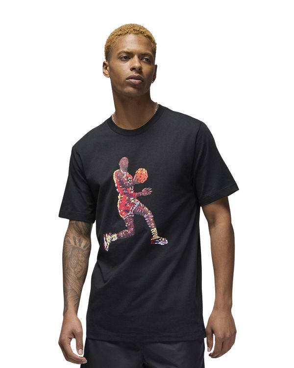 Camiseta Jordan Masculina - PP