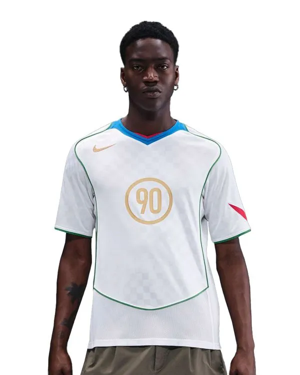 Camisa de Futebol Nike Total 90 Energy Masculina - GG