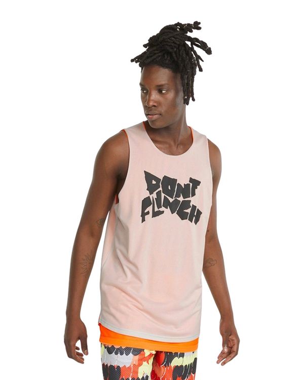Regata Puma Give and Go Masculina - GG