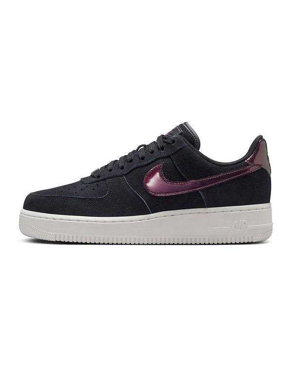 Tênis Nike Air Force 1 07 Se Suede Feminino - 36