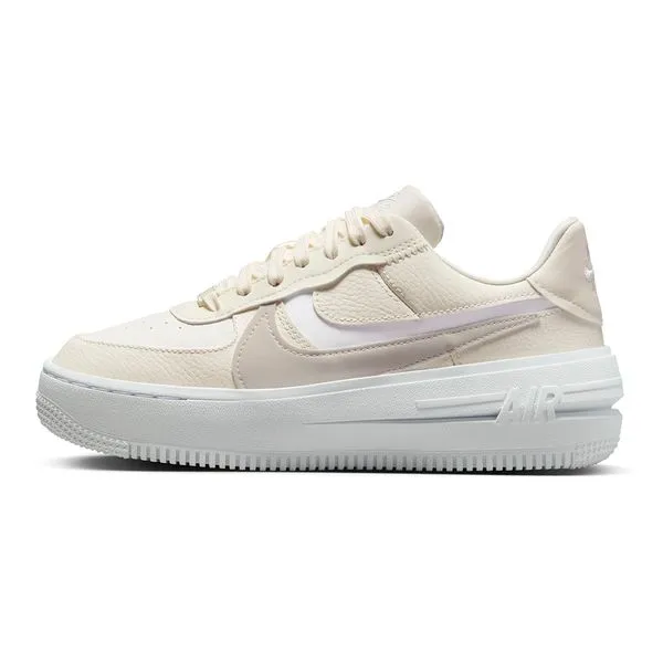 Tênis Nike Air Force 1 Plataform Feminino - 37