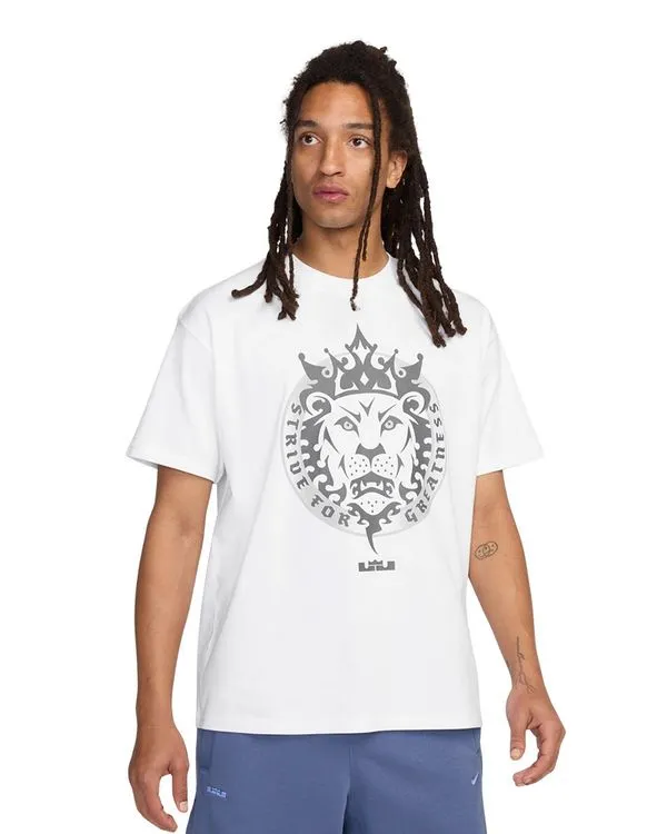 Camiseta Nike Manga Curta M90 Masculina - M