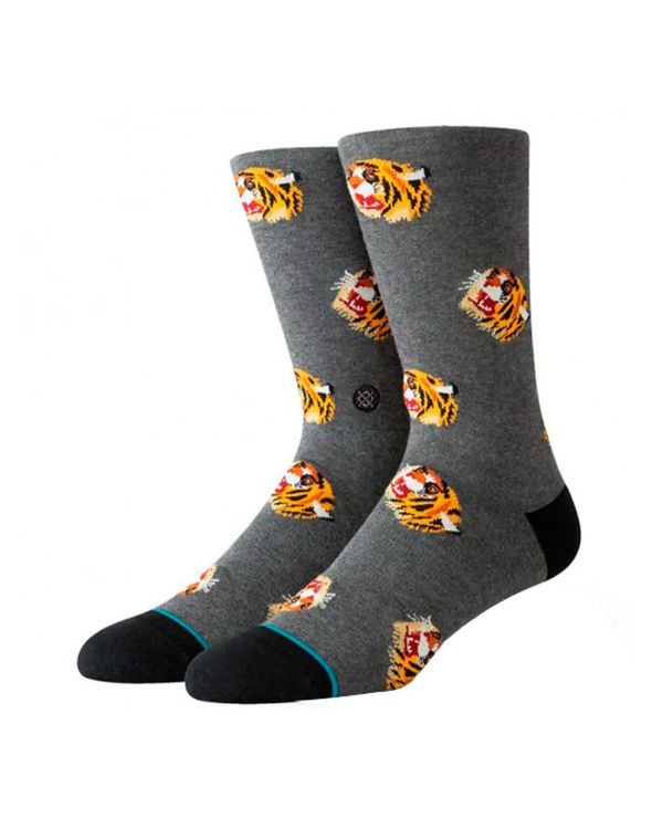 Meia Stance Tigris - ÚNICO
