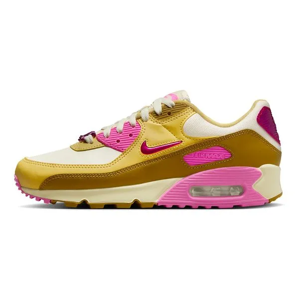 Tênis Nike W Air Max 90 Se Feminino - 35