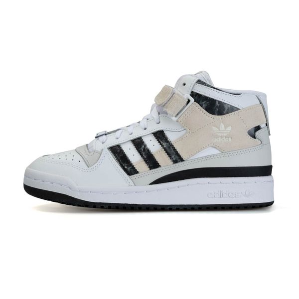 Tênis adidas Forum Mid Feminino - 35