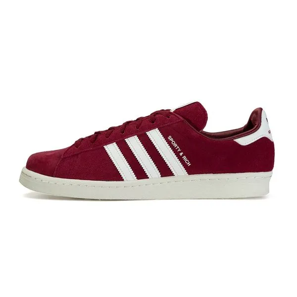 Tênis adidas Campus 80 x Sporty & Rich - 42
