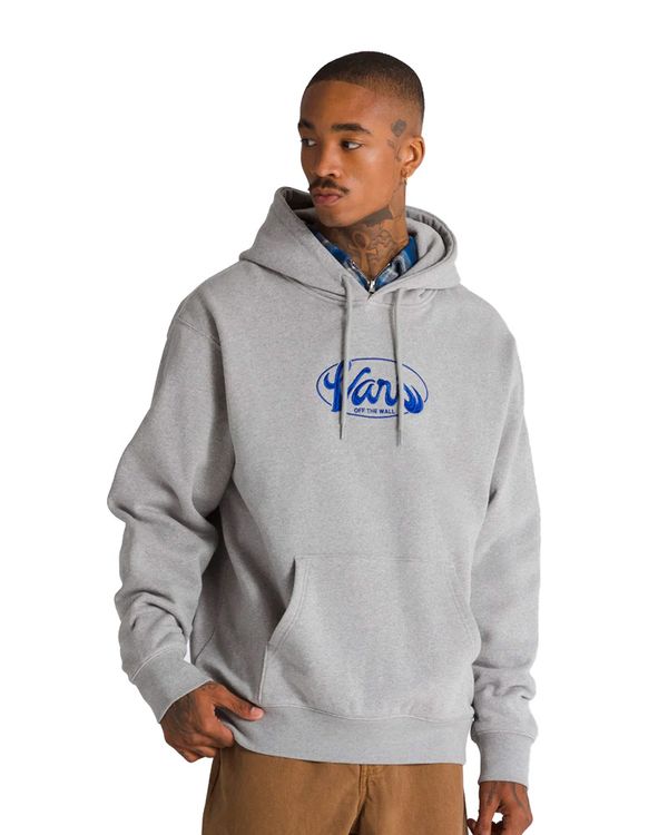 Blusão Vans Global Line Loose Po Masculina - G
