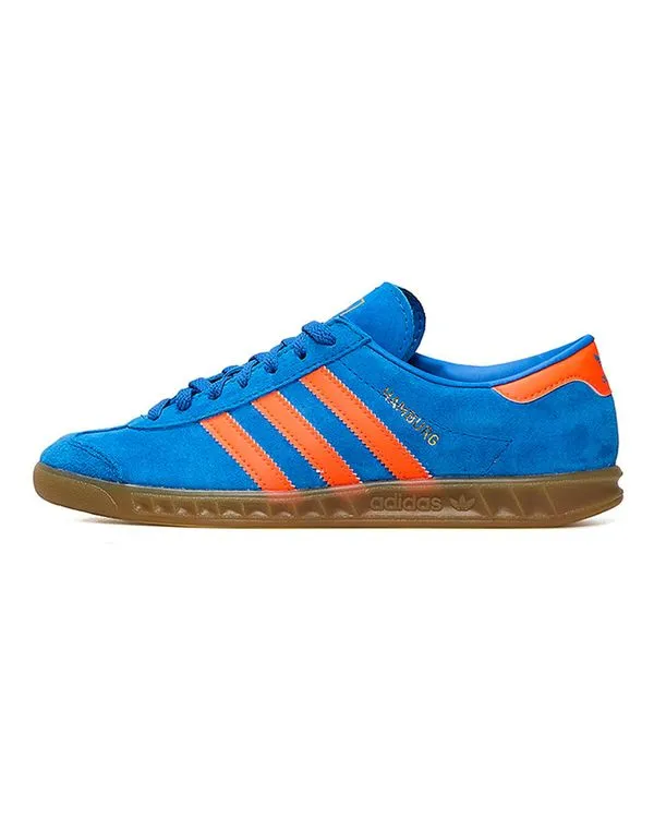 Tênis adidas Hamburg Feminino - 41