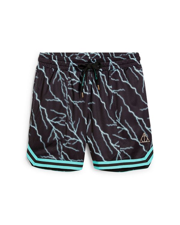 Shorts Puma Harry Potter Feminino - G