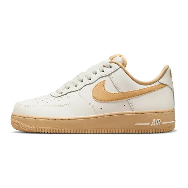 Tênis Nike Air Force 1 ´07 Ncps Feminino - 34