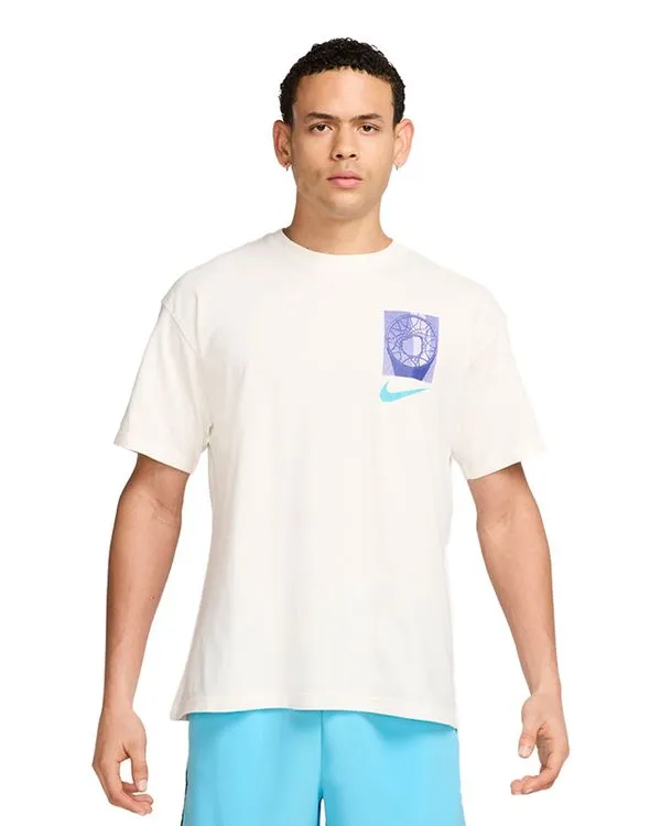 Camiseta Nike Manga Curta M90 Masculina - G