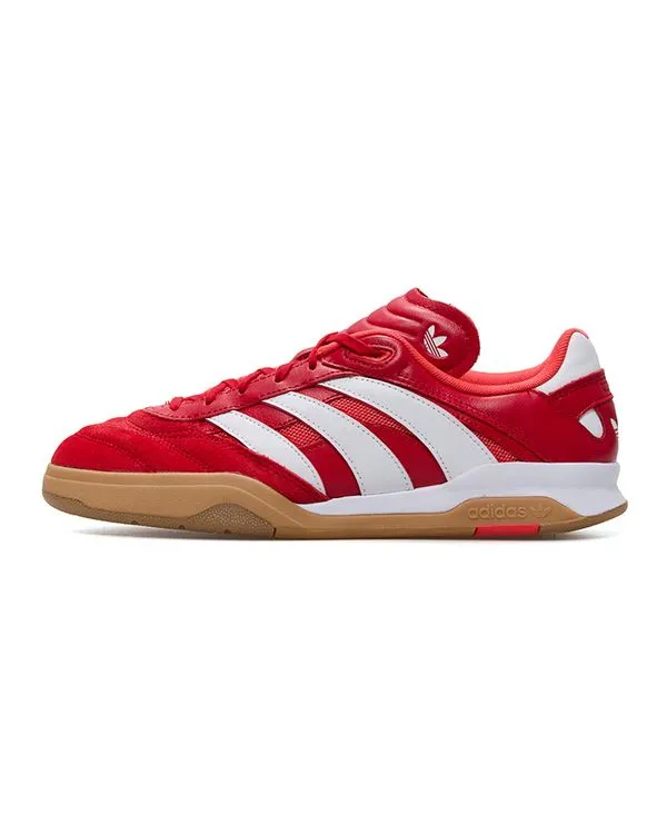 Tênis adidas Predator Mundial Masculino - 39