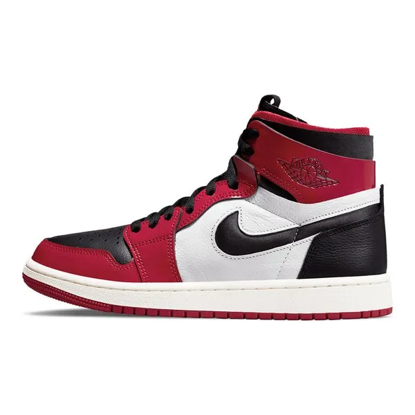 Tênis Air Jordan 1 Zoom Air CMTF Feminino - 33.5