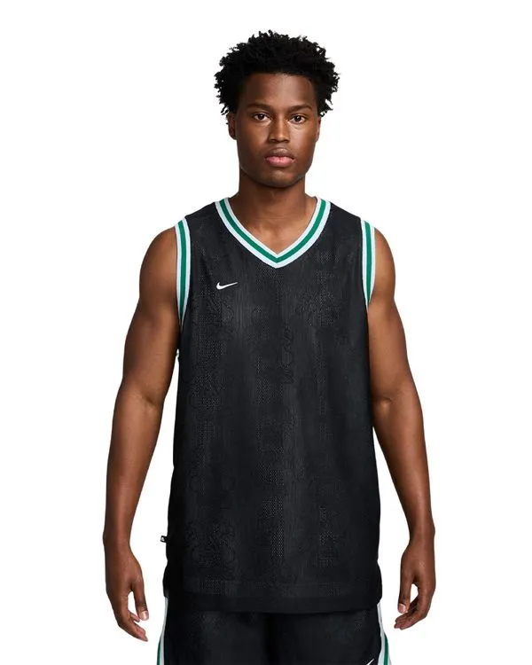 Regata Nike DNA Giannis Masculina - PP