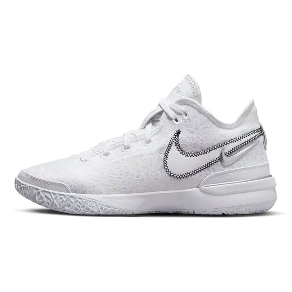 Tênis Nike Lebron NXXT Gen - 51