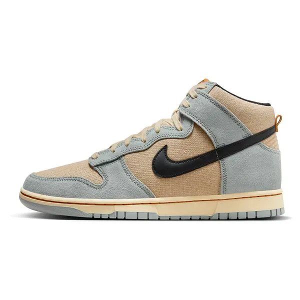 Tênis Nike Dunk Hi Retro Se Masculino - 40