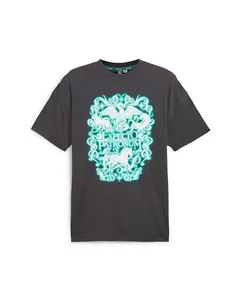 Camiseta Puma Harry Potter I Feminina - PP